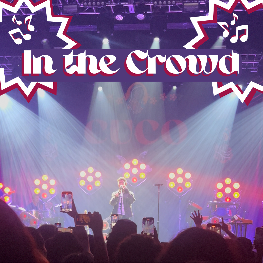 In the Crowd