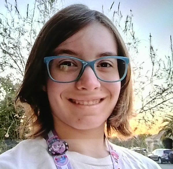 Gia Petrini