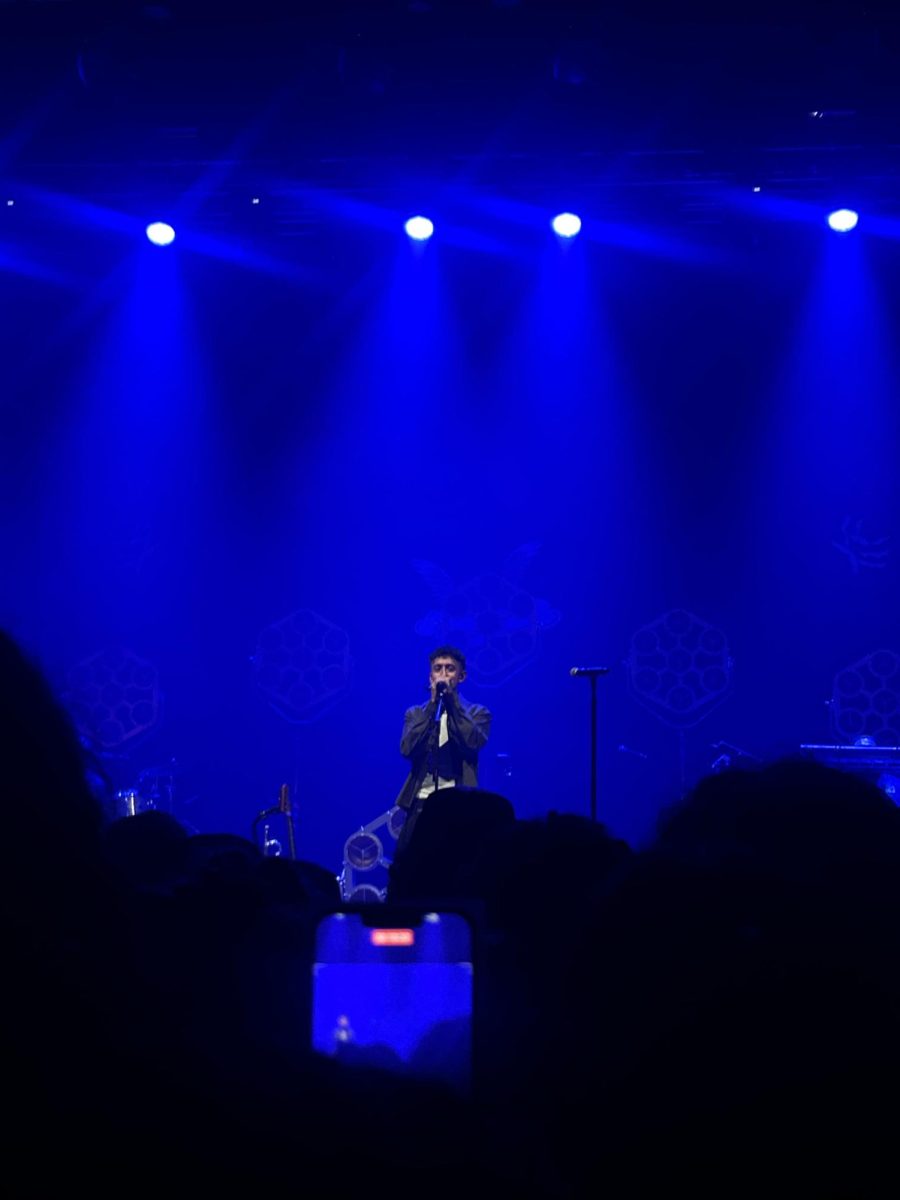 Cuco Concert: A Photo Essay