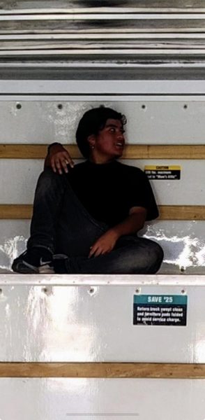Benji Arreola