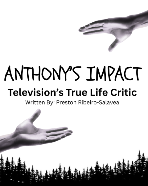Anthony's Impact