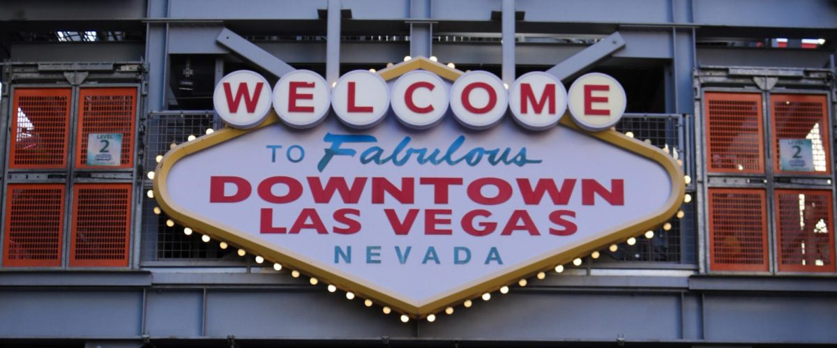 The Art of Fremont Street: A Photo Essay