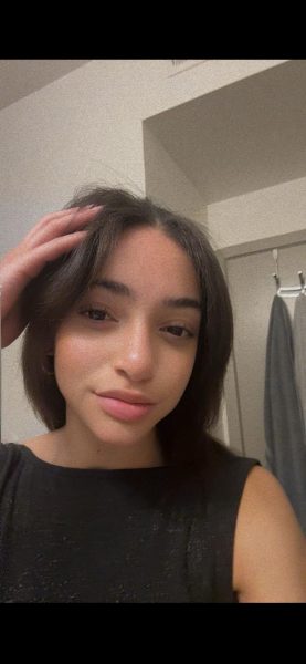 Jayda Preston