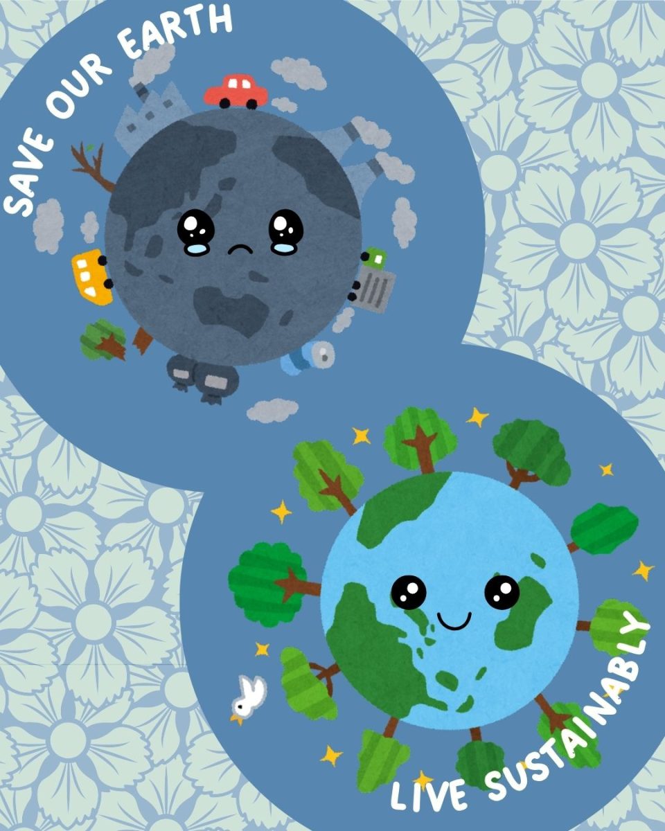 There’s no Planet B: Do your part in saving the Earth