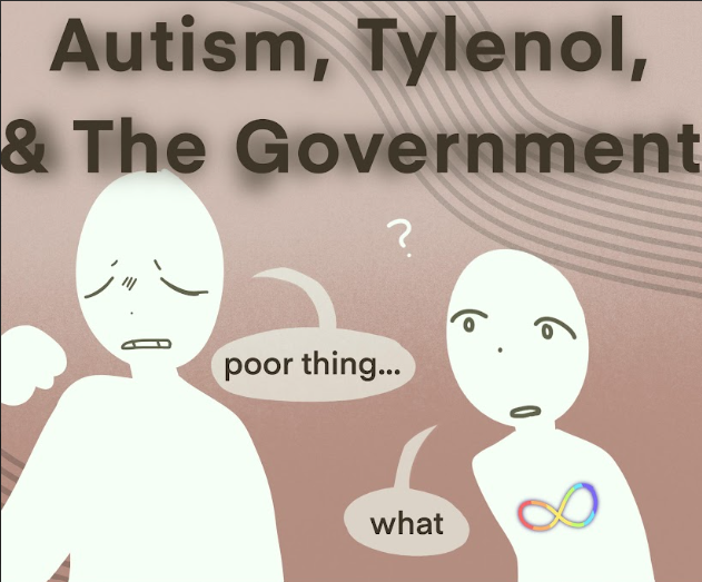 Autism, Tylenol, and The Government