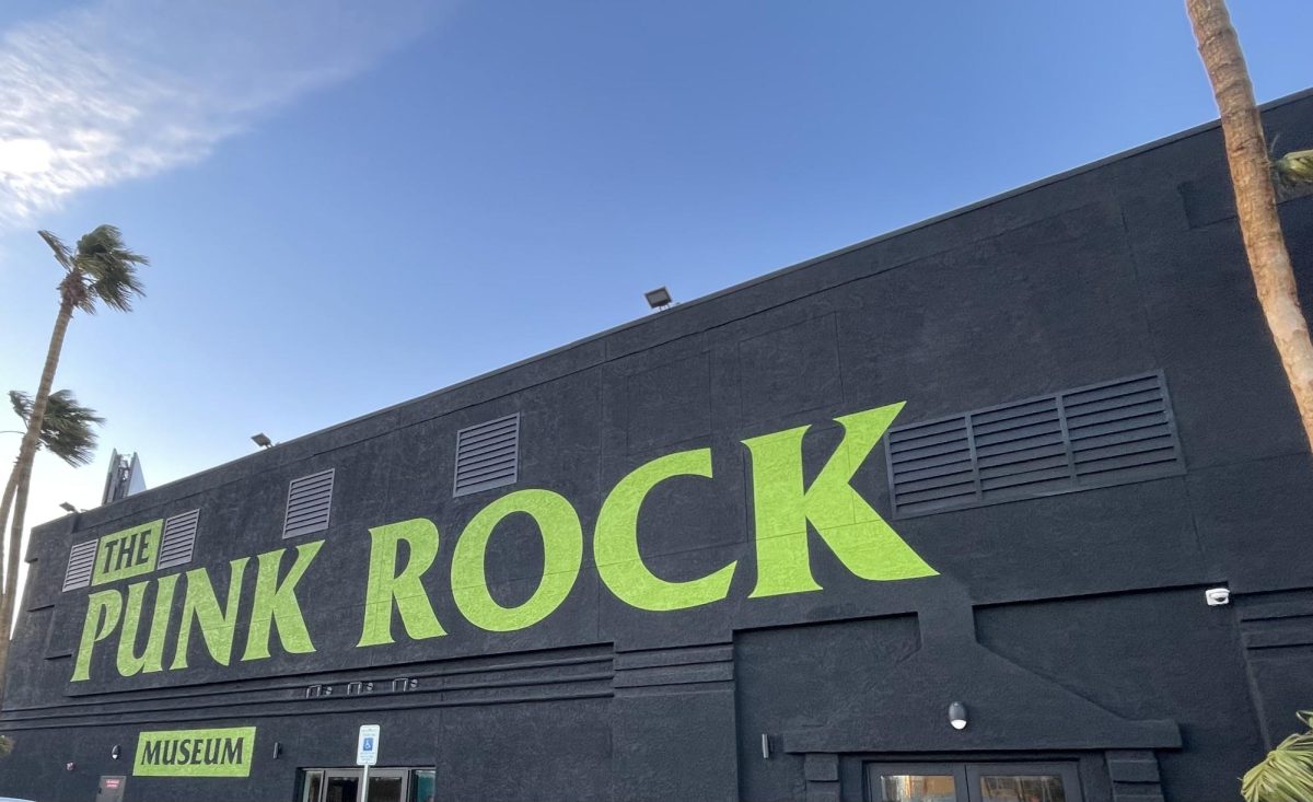 Punk Rock Culture