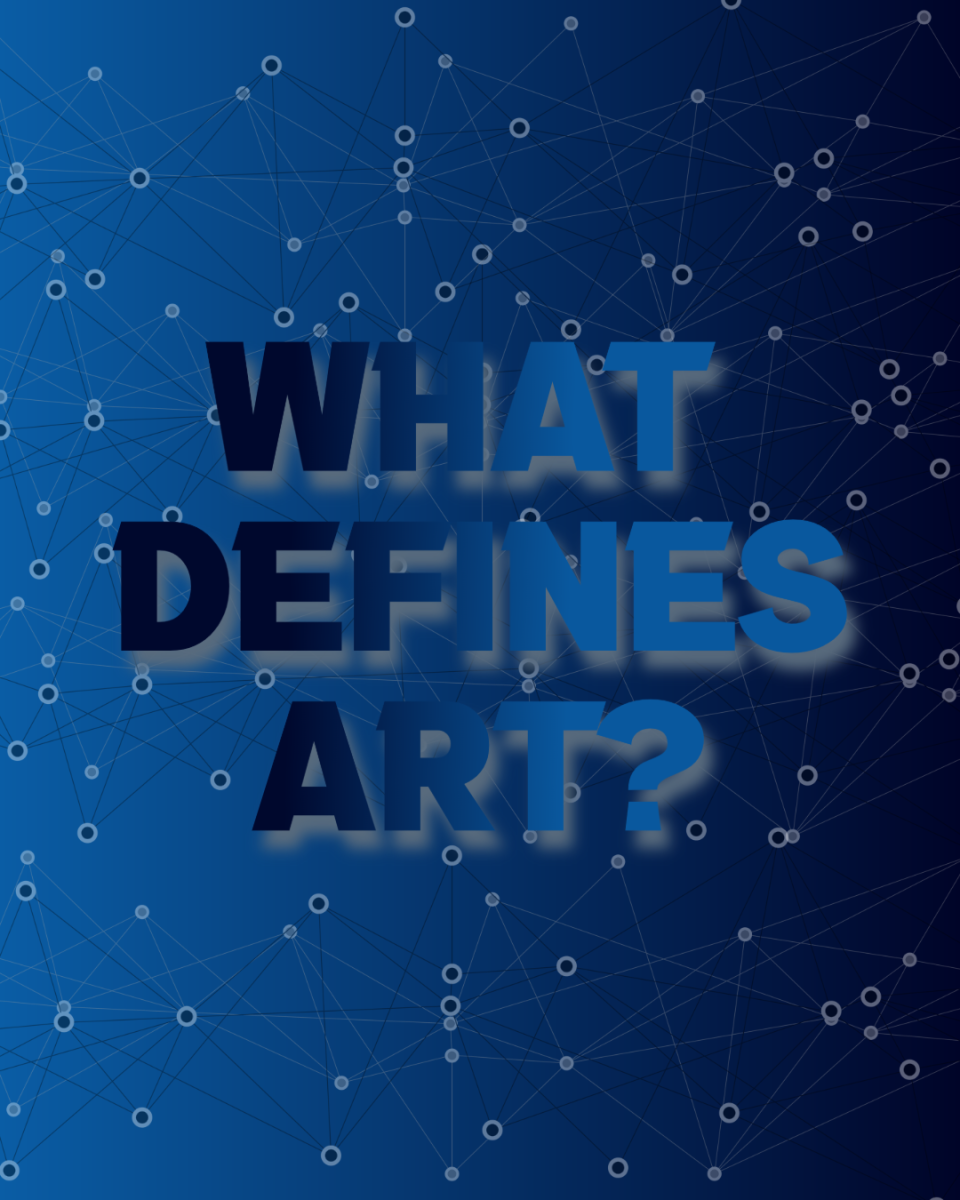 Contemporary Art and AI Images: What Defines Art?