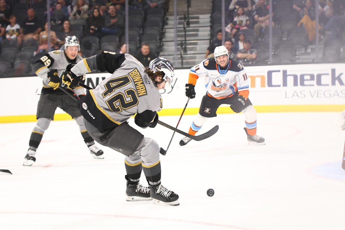 Who to Watch: Bowman and Dorofeyev