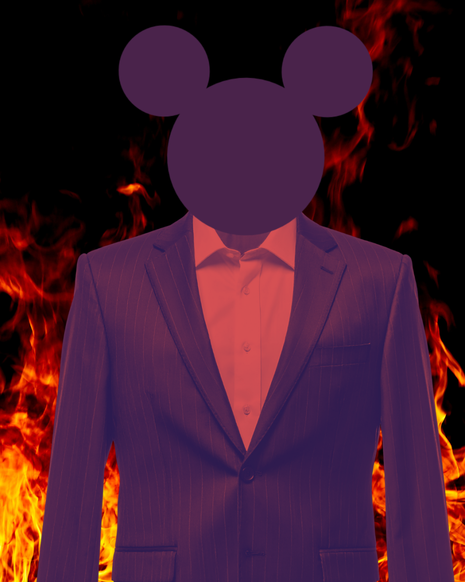 Will Disney’s deal with OpenAI kill human-made animation forever?