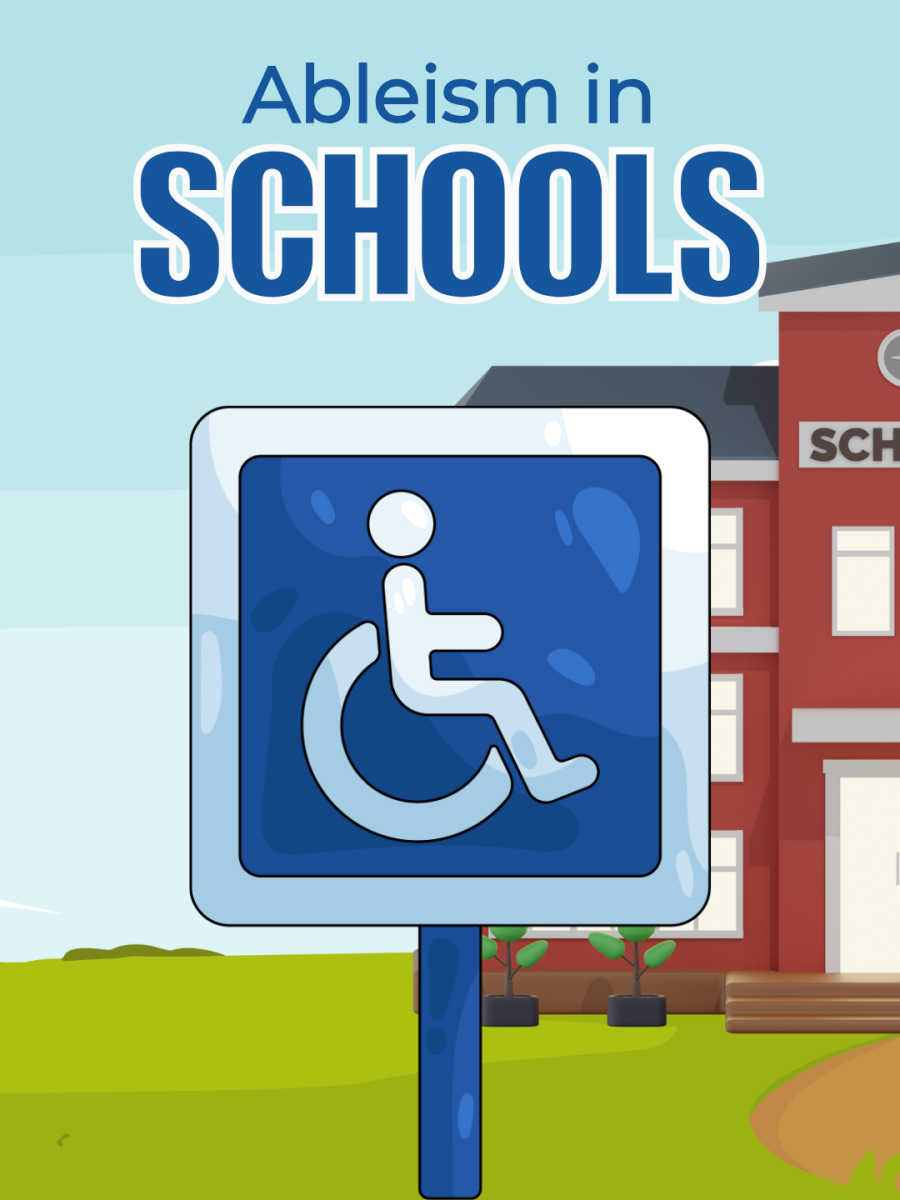 Ableism in Schools