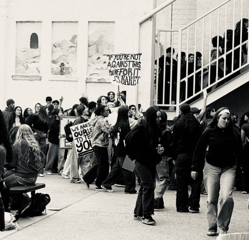 Opinion: ICE in Youth Communities