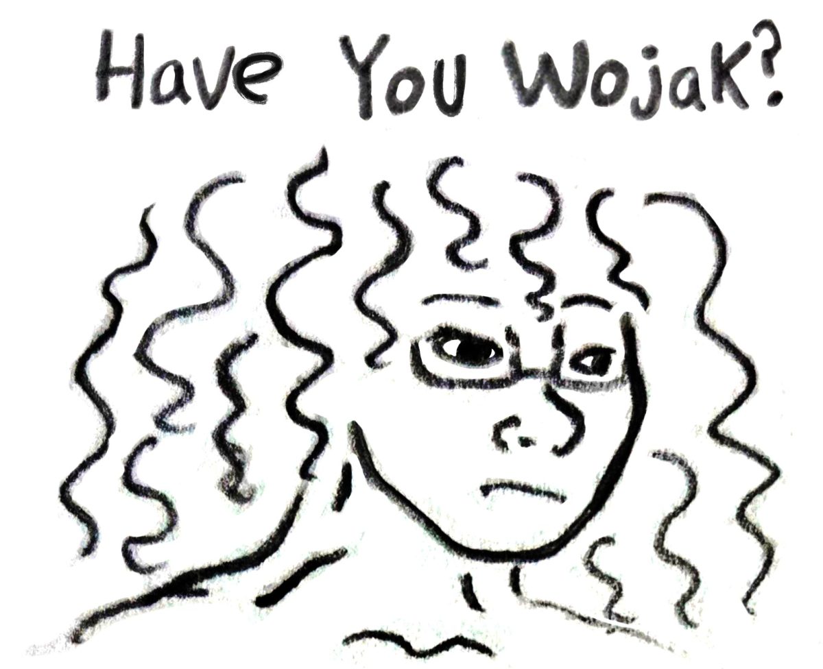 Have You Wojak?