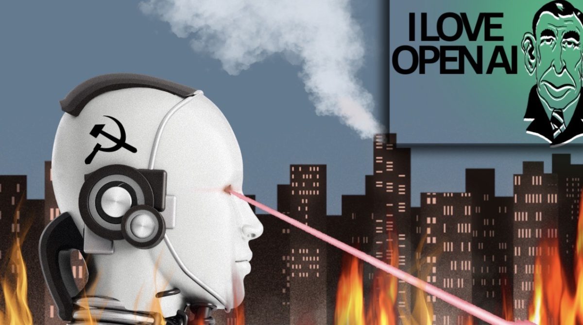 Opinion: The AI Question
