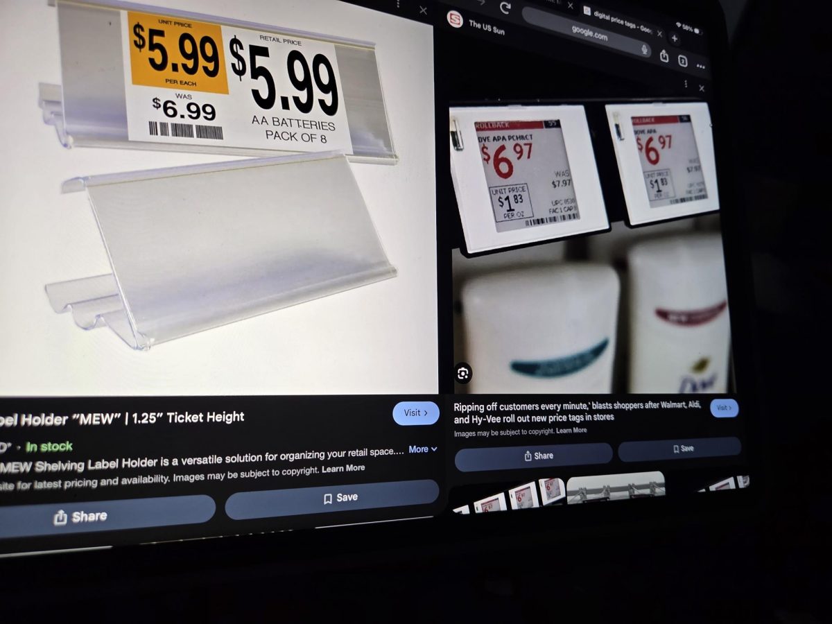 Store Prices