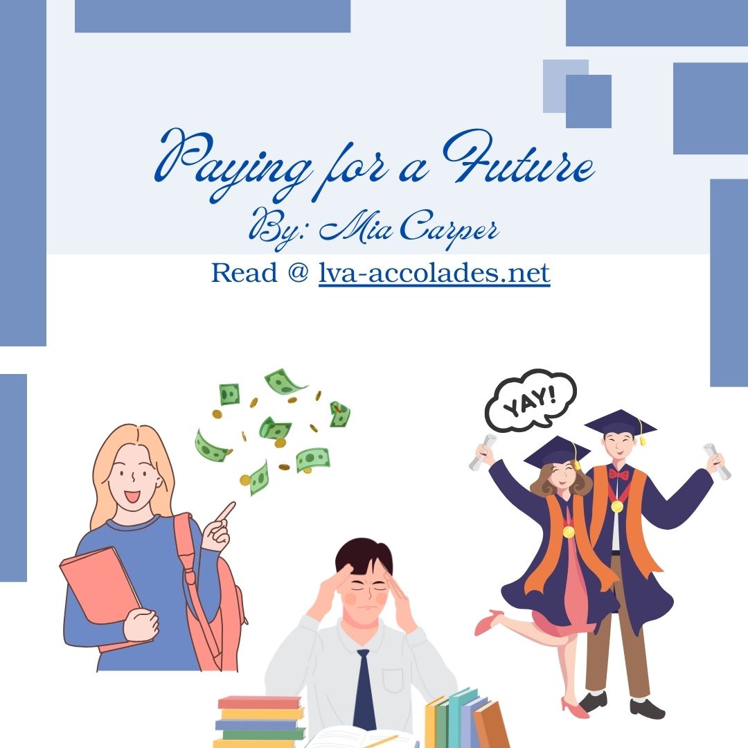 Paying For a Future