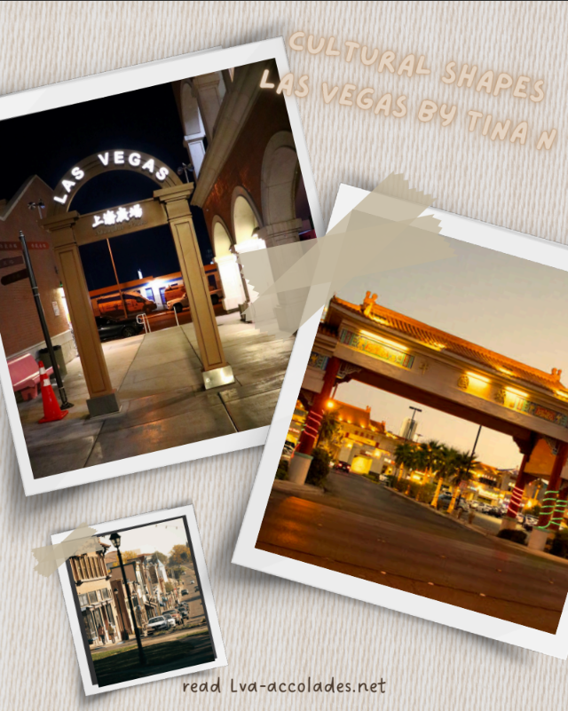 How Cultural Districts Shape Las Vegas