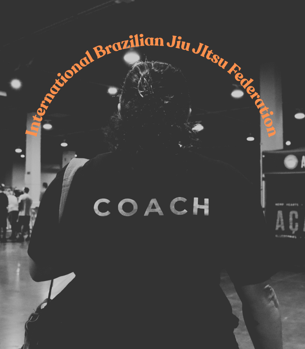 Local Lens: International Brazilian Jiu Jitsu Federation