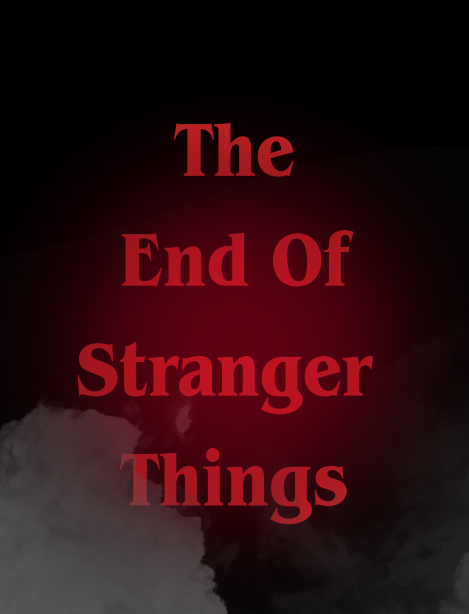 Opinion: The Ending of Stranger Things