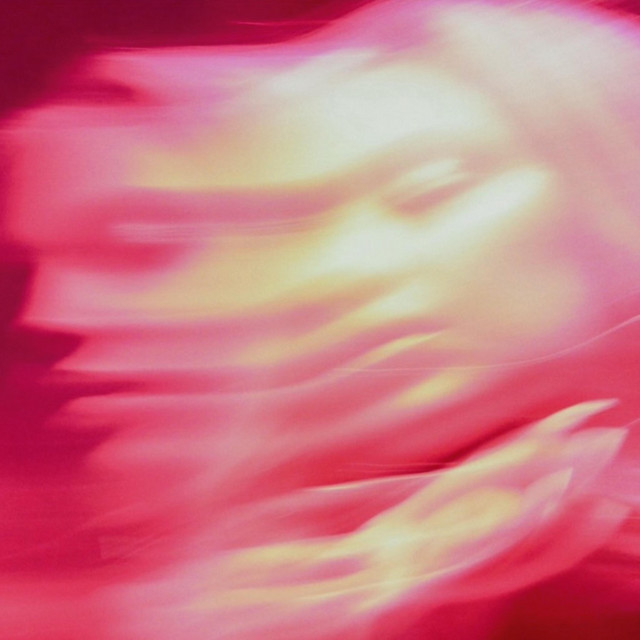 Caption: Album cover property of Alina Baraz, LLC.