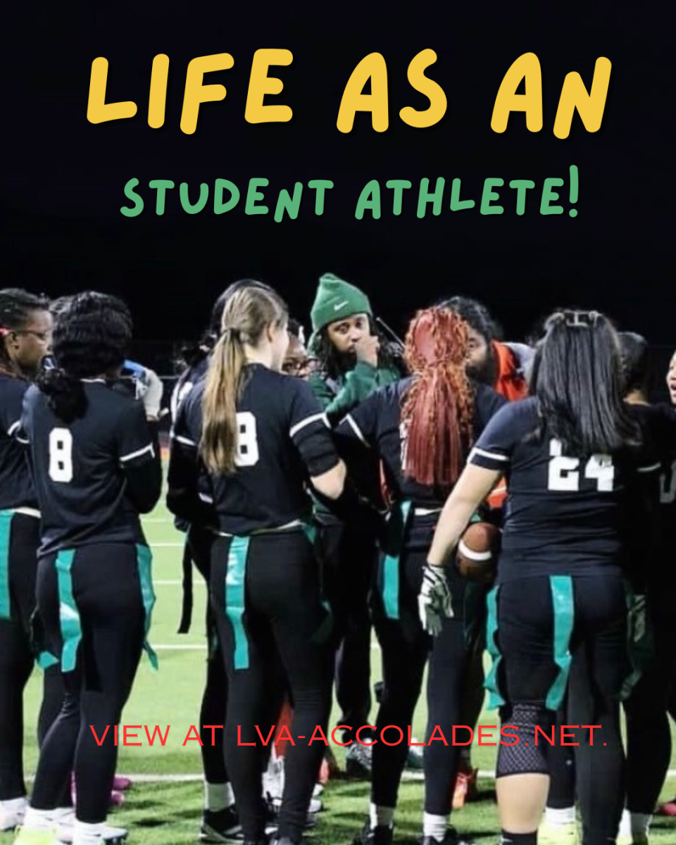 Local Lens: A Day in my Life as a Student-Athlete