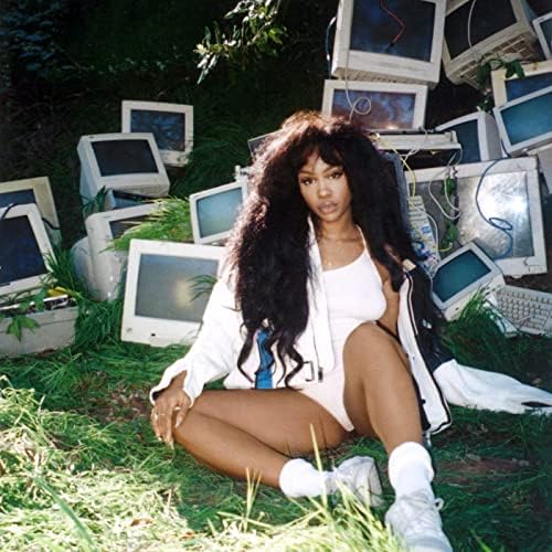 Photo credit to Top Dawg Entertainment (TDE) and RCA Records. 