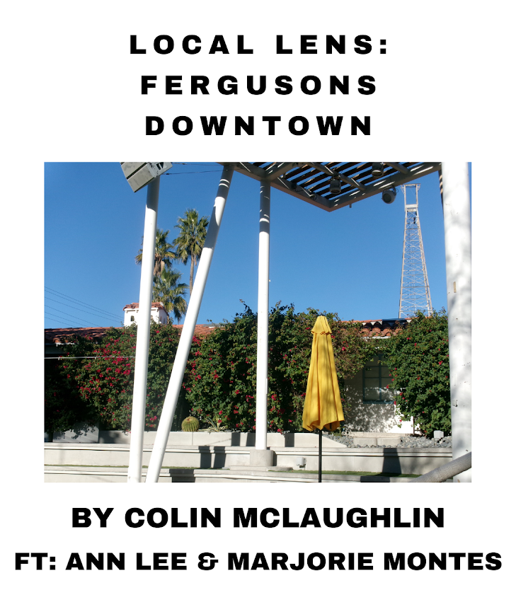 Local Lens: Fergusons Downtown