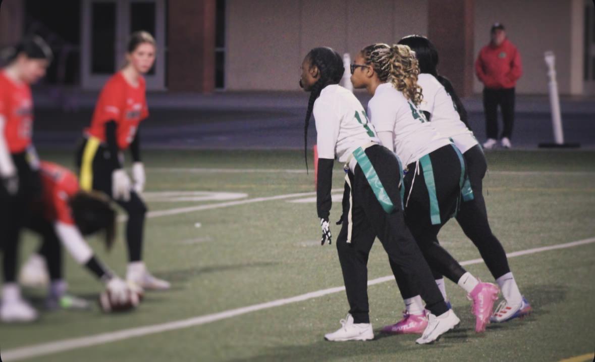 An Inner Look at Student Athletes