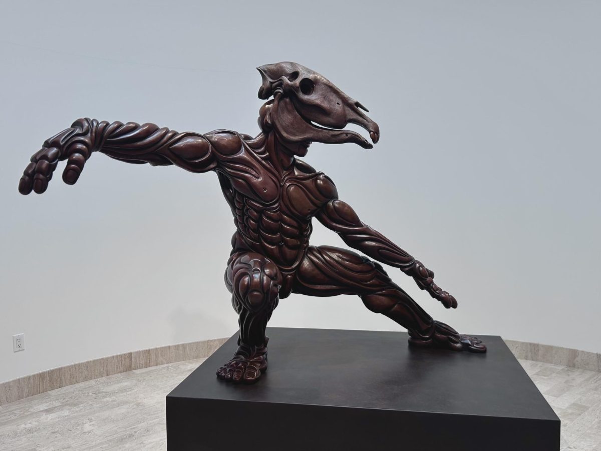 “Centaurus,” 2005