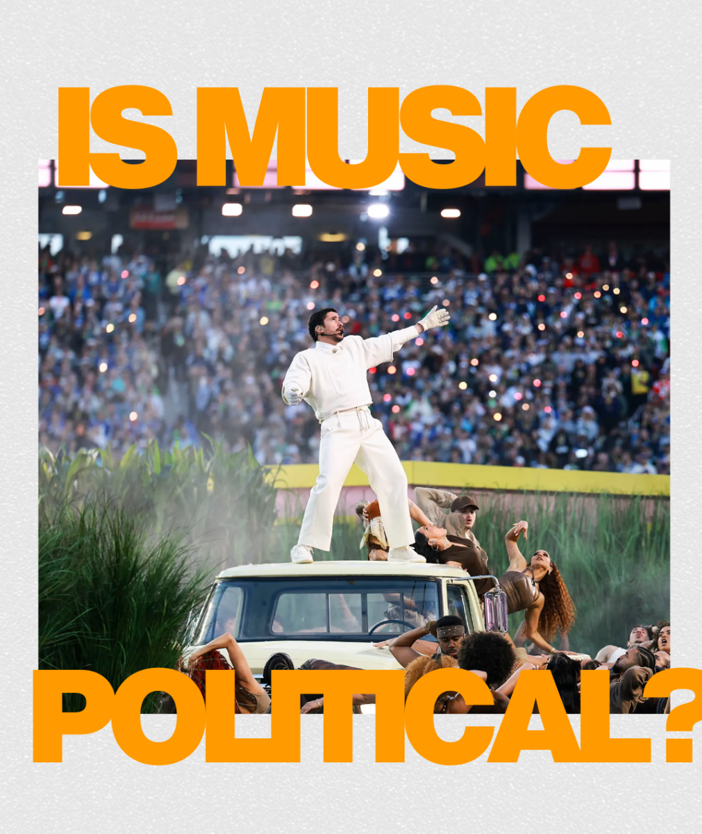 Is music