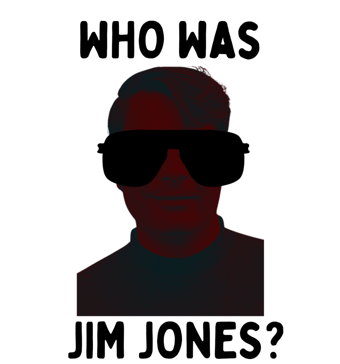 Who Was Jim Jones?