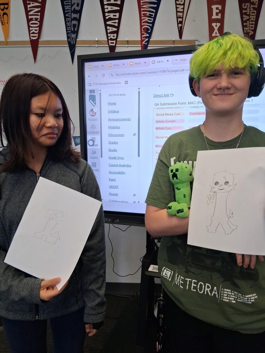 How to Get Better at Art
