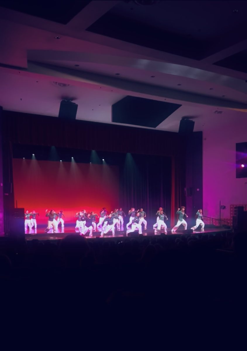 LVA Performances and Showcases