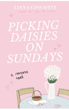 Current Read: Picking Daisies on Sundays