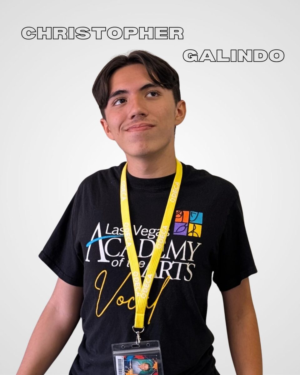 The Art of Juggling the Arts with Christopher Galindo