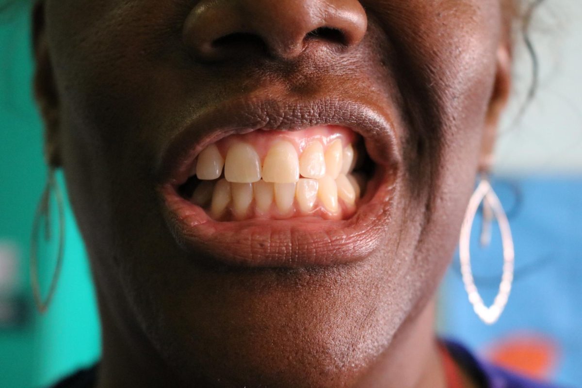 All the Possibilities with our Mouths